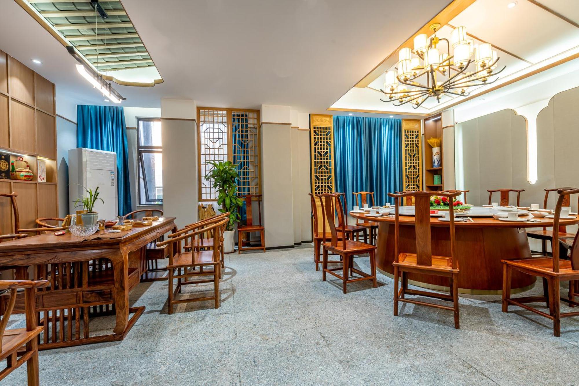 Waifiden Hotel -Former Tokai Hotel - Xiaobei Metro Station - During The Canton Fair, There Will Be Shuttle Buses For Transportation Back And Forth Guangzhou Exterior foto