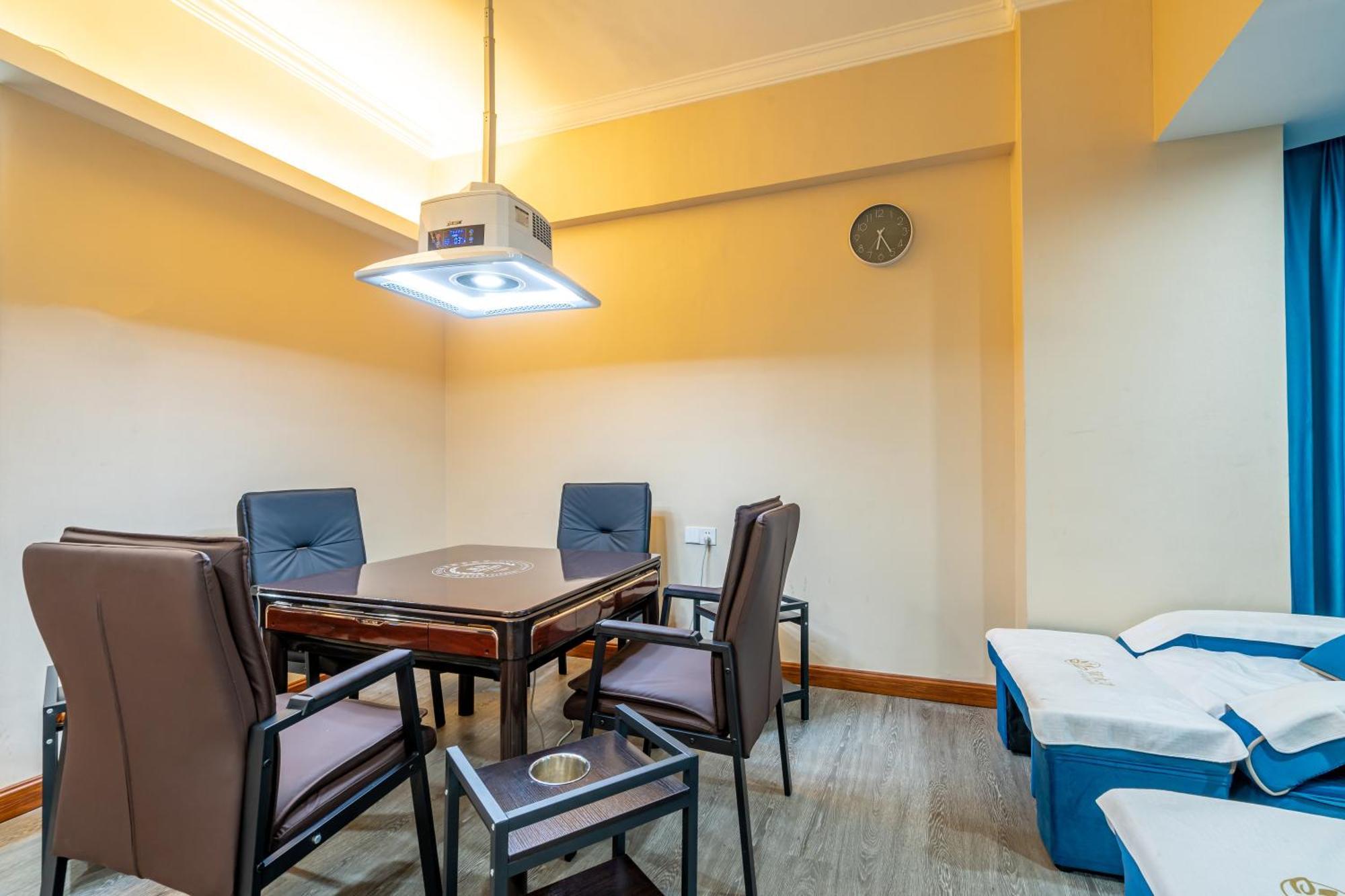 Waifiden Hotel -Former Tokai Hotel - Xiaobei Metro Station - During The Canton Fair, There Will Be Shuttle Buses For Transportation Back And Forth Guangzhou Exterior foto