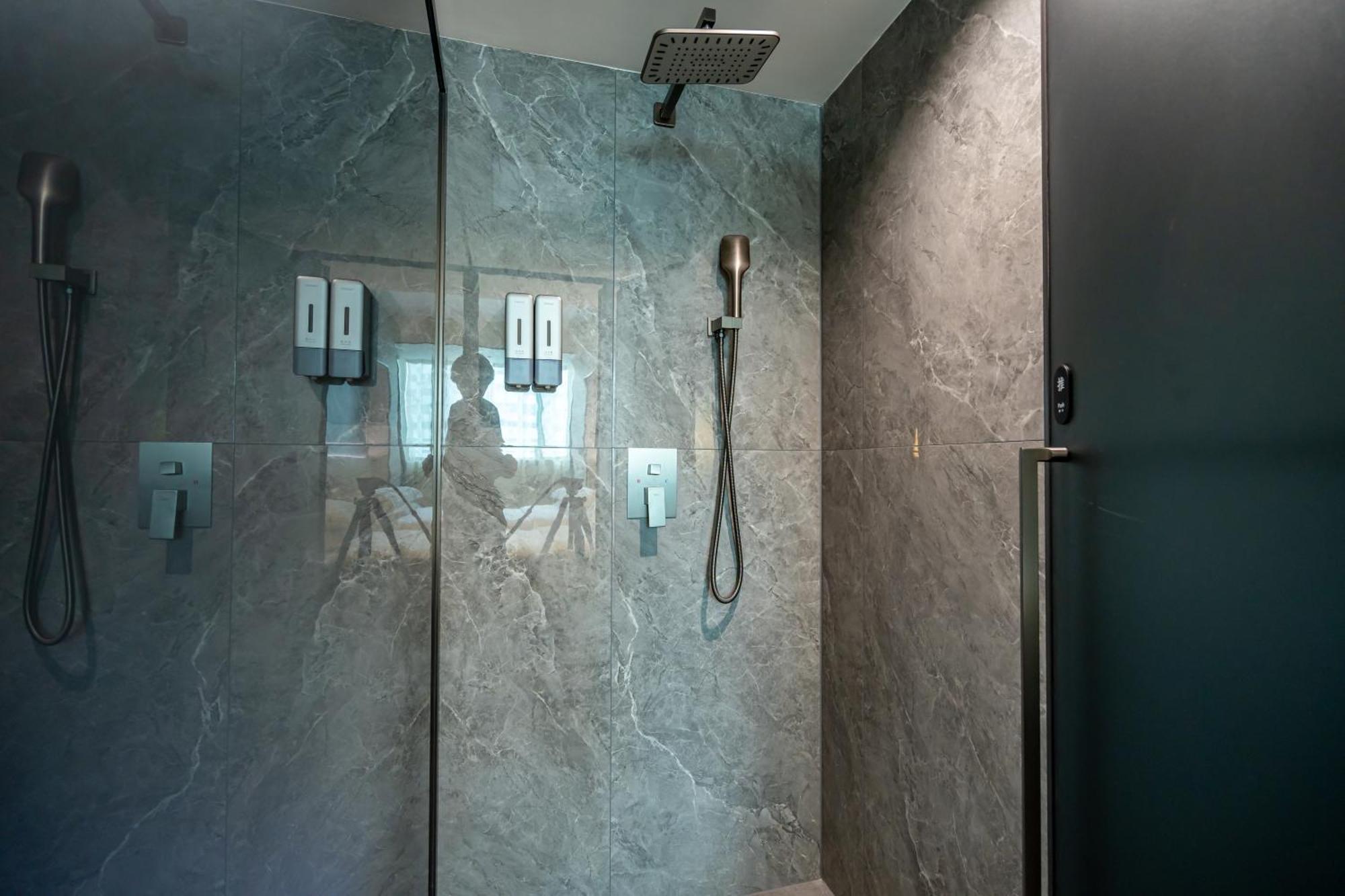 Waifiden Hotel -Former Tokai Hotel - Xiaobei Metro Station - During The Canton Fair, There Will Be Shuttle Buses For Transportation Back And Forth Guangzhou Exterior foto