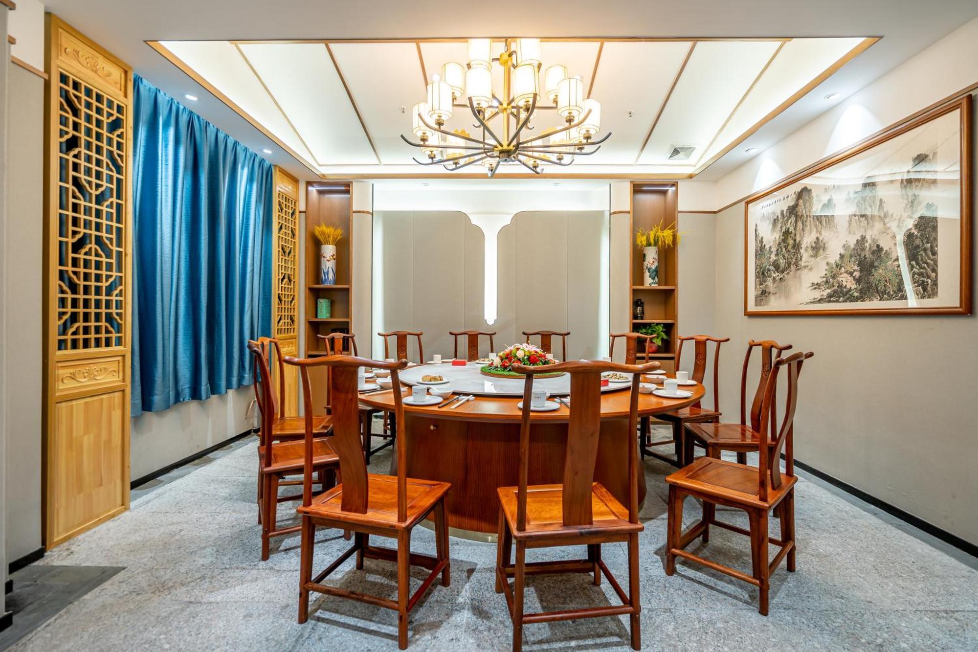 Waifiden Hotel -Former Tokai Hotel - Xiaobei Metro Station - During The Canton Fair, There Will Be Shuttle Buses For Transportation Back And Forth Guangzhou Exterior foto