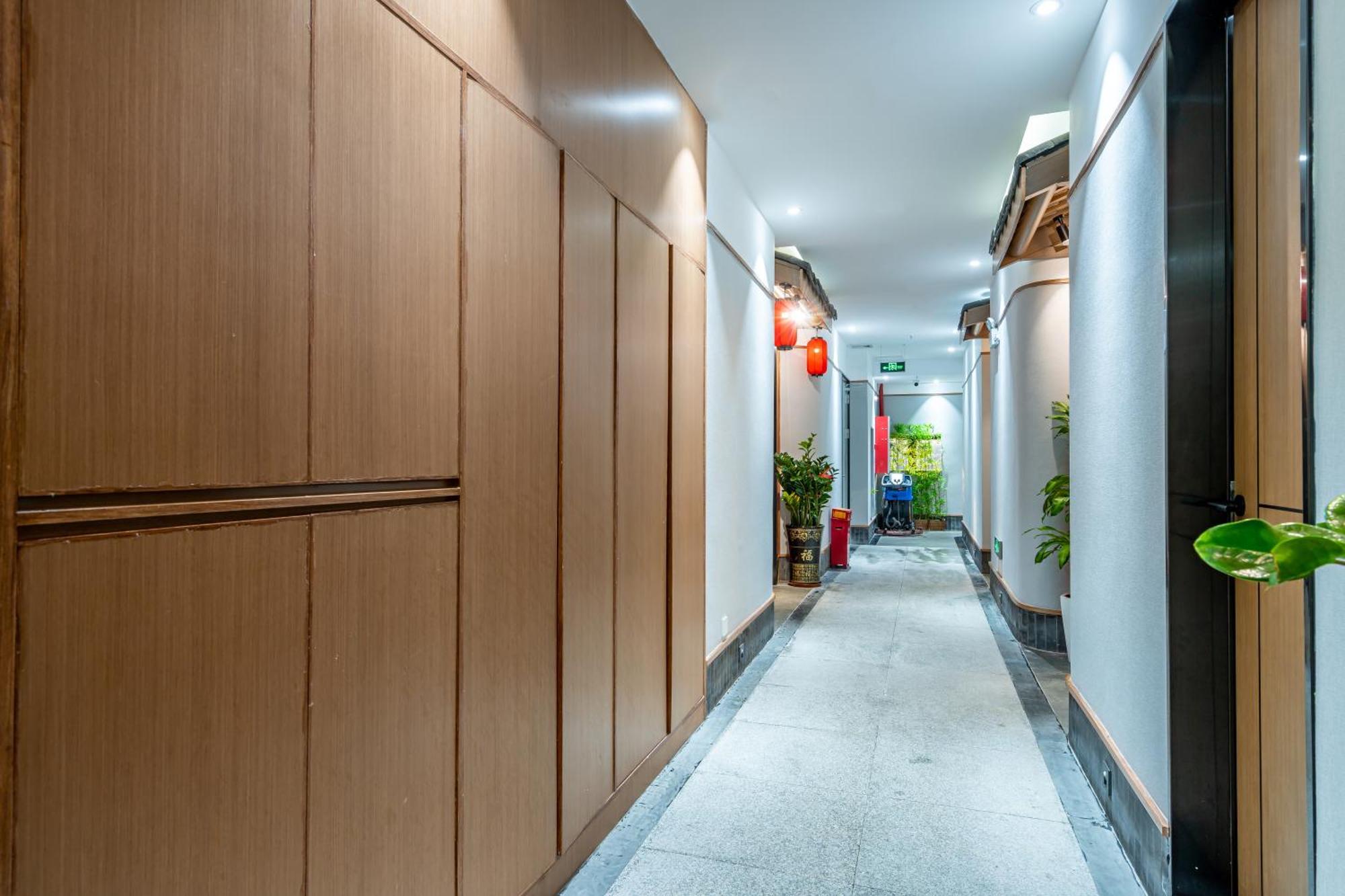 Waifiden Hotel -Former Tokai Hotel - Xiaobei Metro Station - During The Canton Fair, There Will Be Shuttle Buses For Transportation Back And Forth Guangzhou Exterior foto