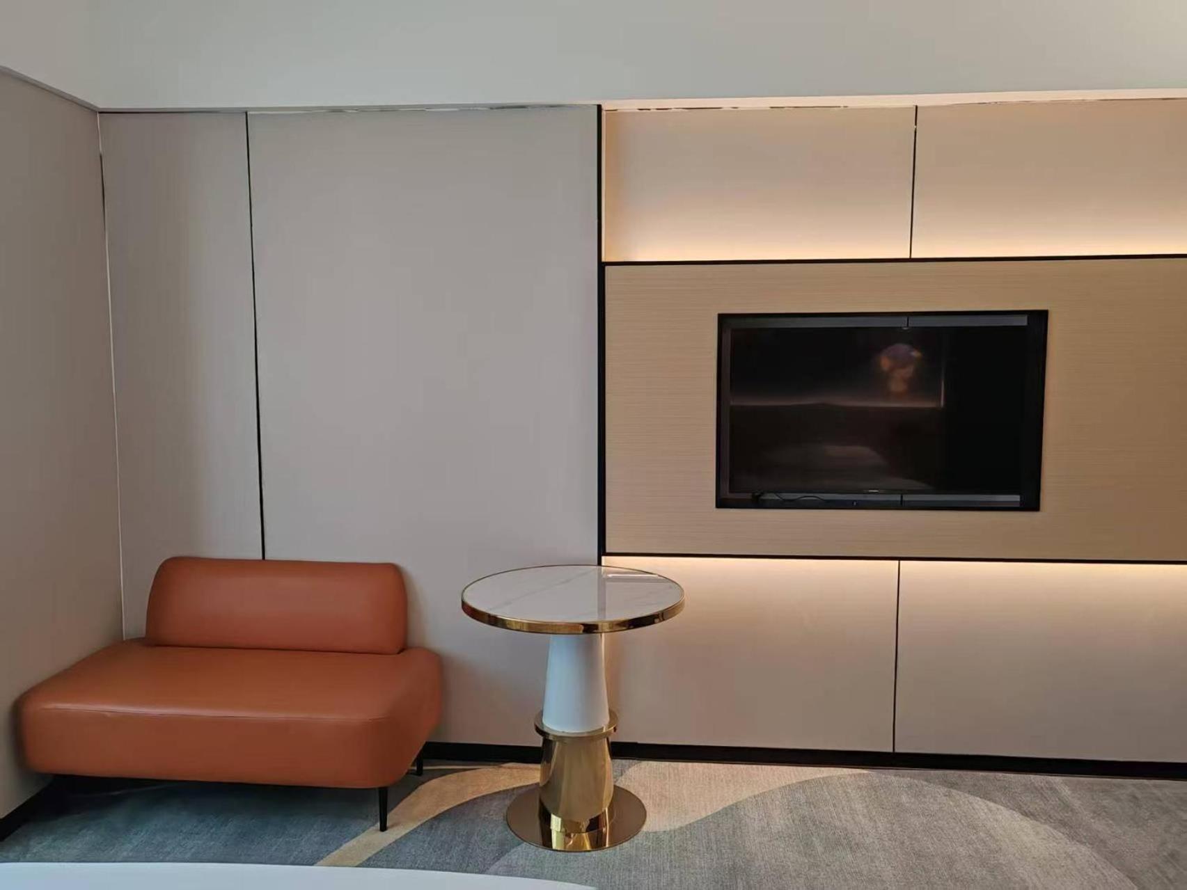 Waifiden Hotel -Former Tokai Hotel - Xiaobei Metro Station - During The Canton Fair, There Will Be Shuttle Buses For Transportation Back And Forth Guangzhou Exterior foto