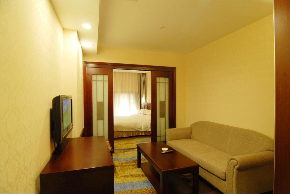 Waifiden Hotel -Former Tokai Hotel - Xiaobei Metro Station - During The Canton Fair, There Will Be Shuttle Buses For Transportation Back And Forth Guangzhou Exterior foto