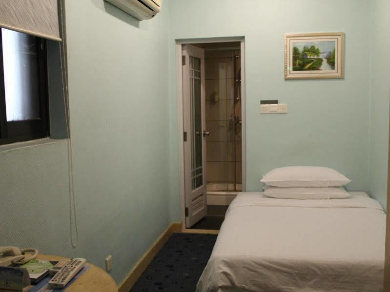 Waifiden Hotel -Former Tokai Hotel - Xiaobei Metro Station - During The Canton Fair, There Will Be Shuttle Buses For Transportation Back And Forth Guangzhou Exterior foto