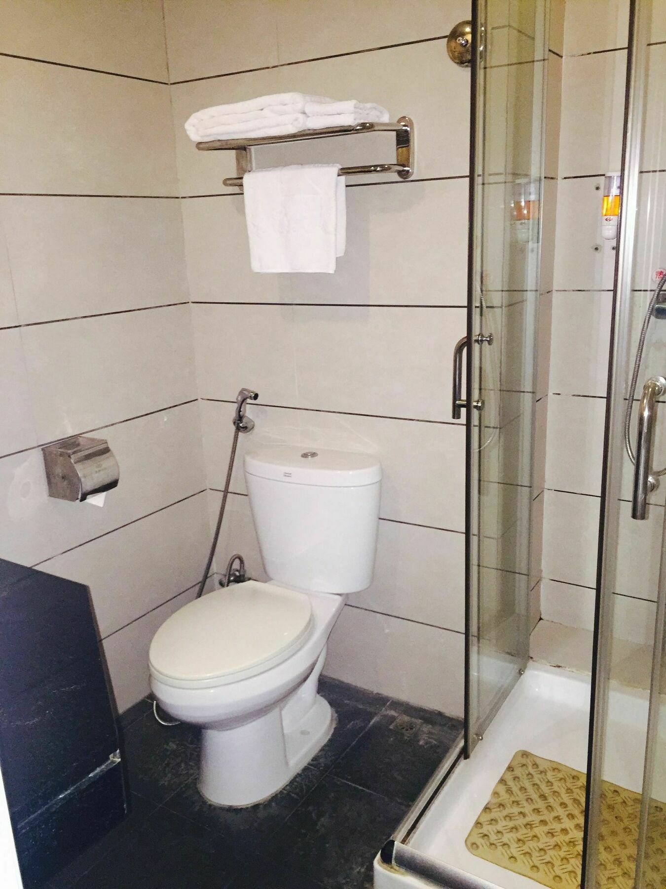 Waifiden Hotel -Former Tokai Hotel - Xiaobei Metro Station - During The Canton Fair, There Will Be Shuttle Buses For Transportation Back And Forth Guangzhou Exterior foto